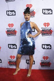 Keke Palmer feet photo thumbnail