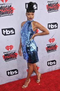 Keke Palmer feet photo thumbnail