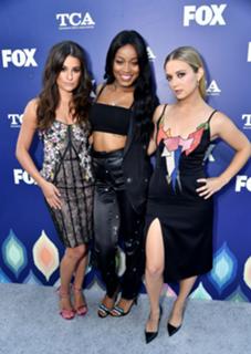 Keke Palmer feet photo thumbnail