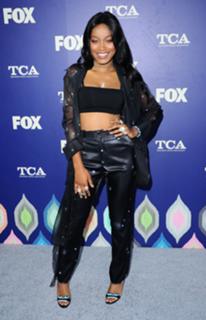 Keke Palmer feet photo thumbnail