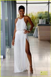 Keke Palmer feet photo thumbnail