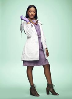 Keke Palmer feet photo thumbnail