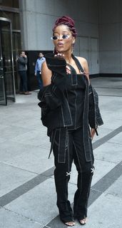 Keke Palmer feet photo thumbnail