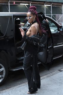 Keke Palmer feet photo thumbnail