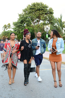 Keke Palmer feet photo thumbnail