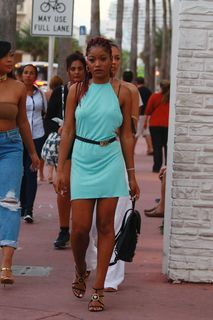 Keke Palmer feet photo thumbnail