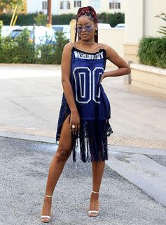Keke Palmer feet photo thumbnail