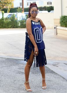 Keke Palmer feet photo thumbnail