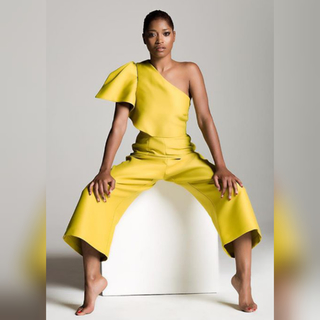 Keke Palmer feet photo thumbnail