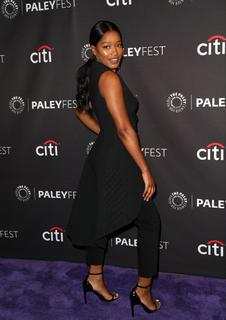 Keke Palmer feet photo thumbnail
