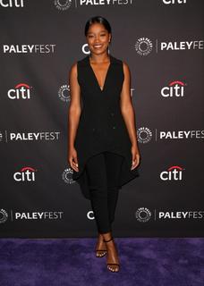 Keke Palmer feet photo thumbnail