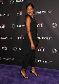 Keke Palmer feet photo thumbnail