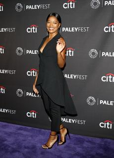 Keke Palmer feet photo thumbnail