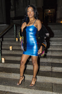 Keke Palmer feet photo thumbnail