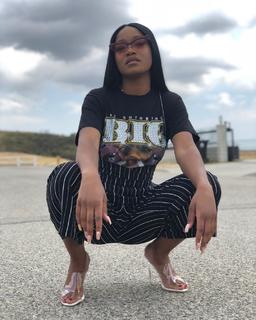 Keke Palmer feet photo thumbnail