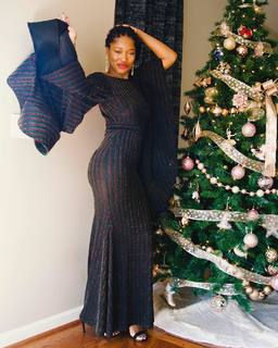 Keke Palmer feet photo thumbnail