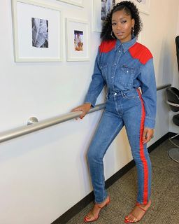 Keke Palmer feet photo thumbnail