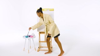 Keke Palmer feet photo thumbnail