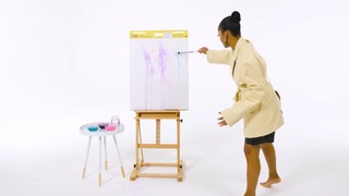 Keke Palmer feet photo thumbnail