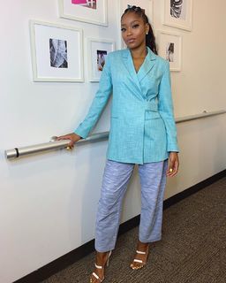 Keke Palmer feet photo thumbnail