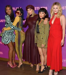 Keke Palmer feet photo thumbnail