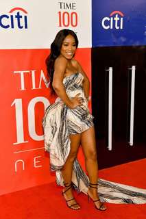 Keke Palmer feet photo thumbnail