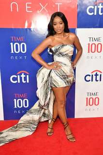 Keke Palmer feet photo thumbnail