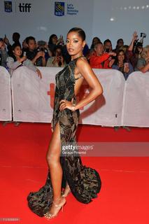 Keke Palmer feet photo thumbnail