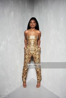 Keke Palmer feet photo thumbnail