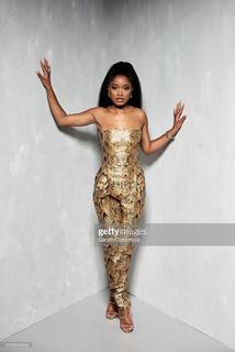 Keke Palmer feet photo thumbnail