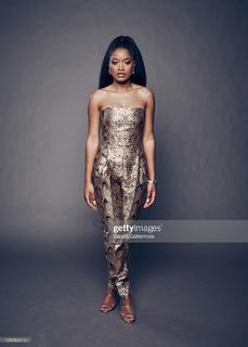 Keke Palmer feet photo thumbnail
