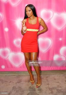 Keke Palmer feet photo thumbnail