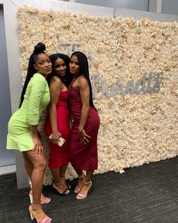 Keke Palmer feet photo thumbnail