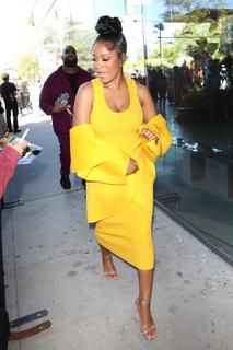 Keke Palmer feet photo thumbnail