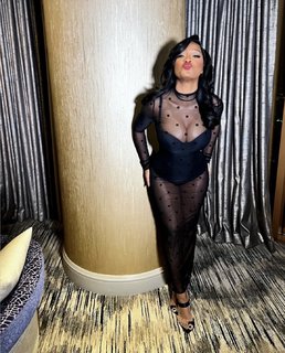Keke Palmer feet photo thumbnail