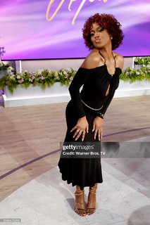 Keke Palmer feet photo thumbnail
