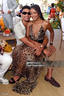 Keke Palmer feet photo thumbnail