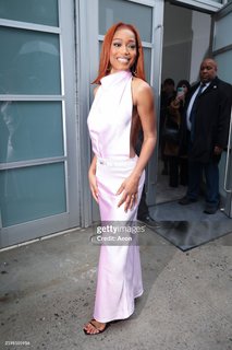 Keke Palmer feet photo thumbnail