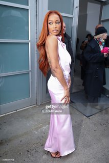 Keke Palmer feet photo thumbnail