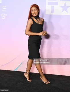 Keke Palmer feet photo thumbnail