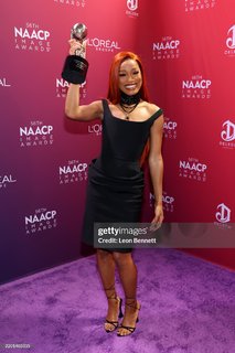 Keke Palmer feet photo thumbnail