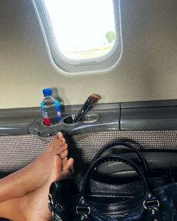 Keke Palmer feet photo thumbnail