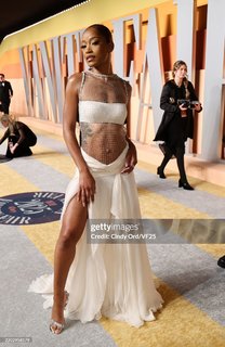 Keke Palmer feet photo thumbnail