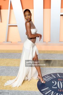 Keke Palmer feet photo thumbnail