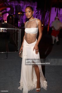 Keke Palmer feet photo thumbnail