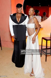 Keke Palmer feet photo thumbnail