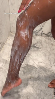 Keke Palmer feet photo thumbnail