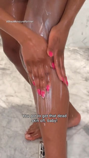 Keke Palmer feet photo thumbnail