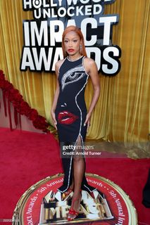 Keke Palmer feet photo thumbnail