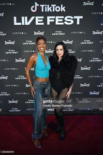 Keke Palmer feet photo 19